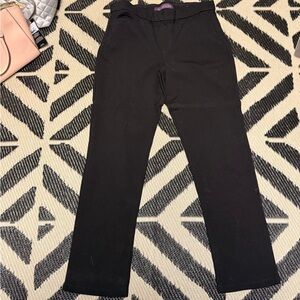 Women’s Black Pants